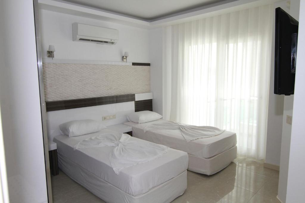 Kas Maki Hotel 部屋 写真